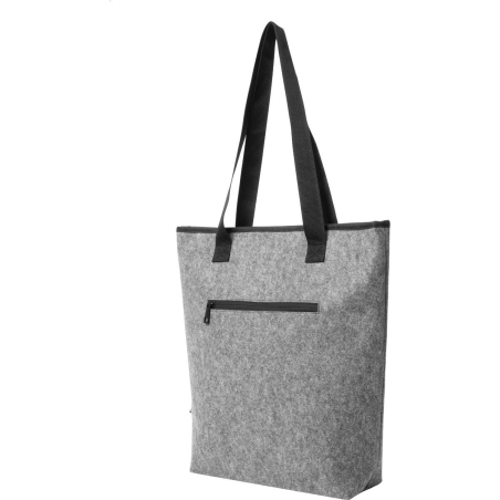 Sac shopping isotherme en RPET