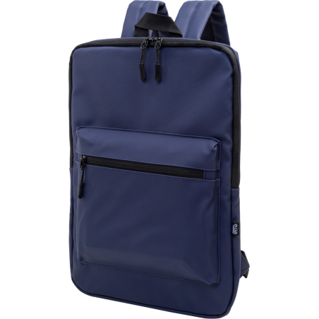 Sac à dos ordinateur en RPET