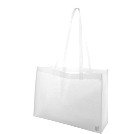 Sac shopping en RPET