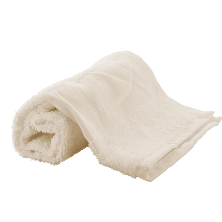 Serviette 30x50cm