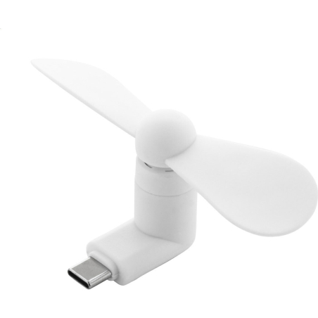 Ventilateur pour smartphone