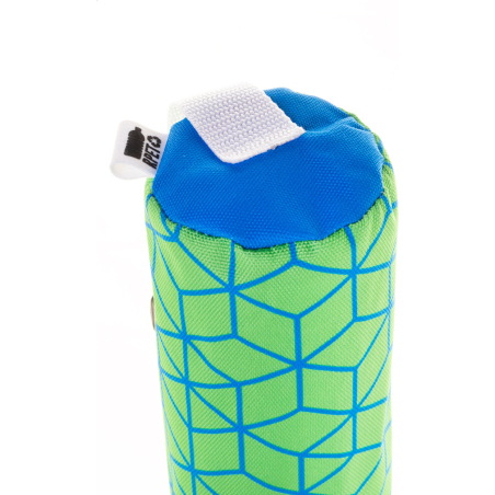 Porte-canette personnalisé en RPET