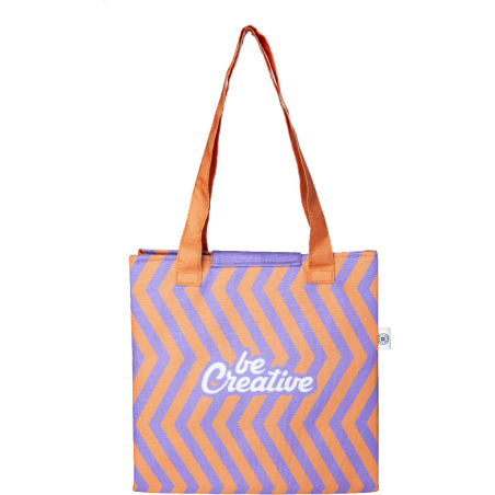 Sac isotherme pique-nique personnalisable