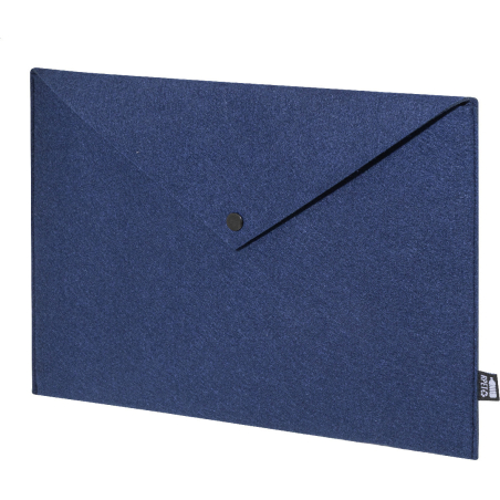 Porte-documents en RPET