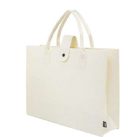 Sac shopping en RPET