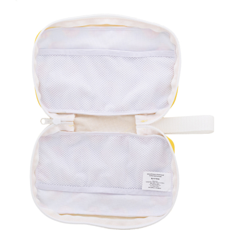 Étui organiseur personnalisable en RPET