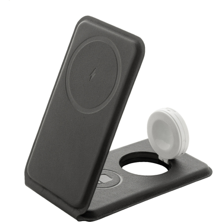 Porte-mobile RPU avec chargeur sans fil