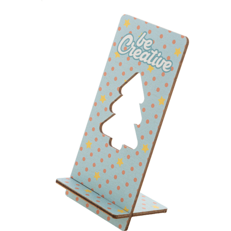 Porte-mobile de Noël, arbre de Noël