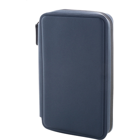 Organiseur de voyage en RPU