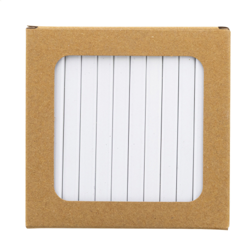 Ensemble de 12 crayons