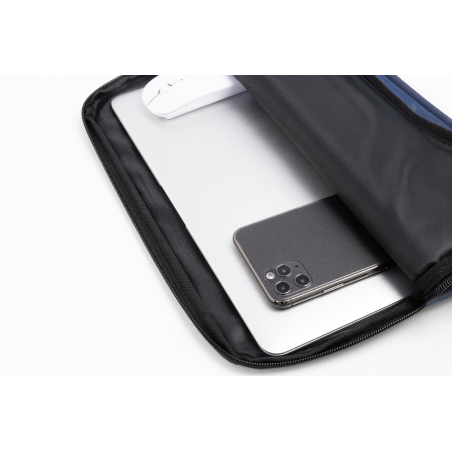 Sac pour ordinateur portable en RPET