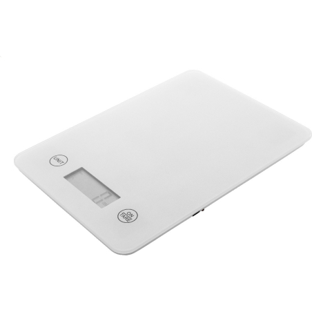 balance de cuisine rechargeable