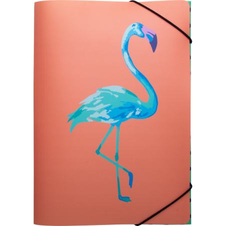 porte documents sur mesure