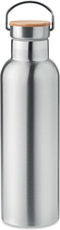 Bouteille double paroi 750ml