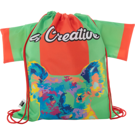 Sac piscine sur mesure