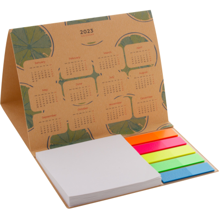 calendrier sur mesure