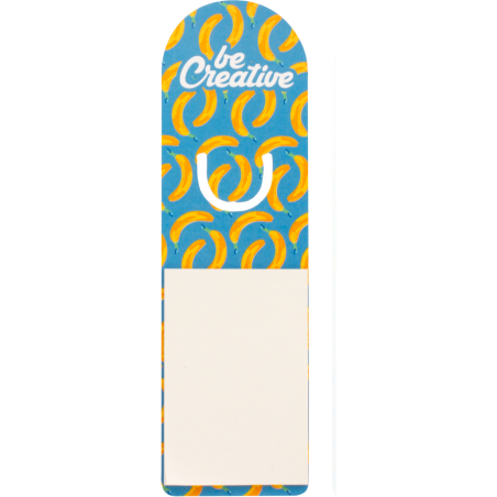 Marque-page sur mesure