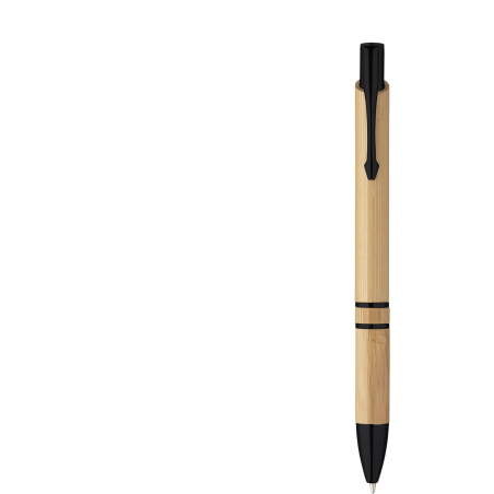 Ebony Bamboo stylo