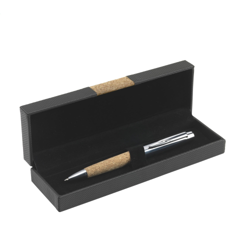 Cork Pen Set stylo