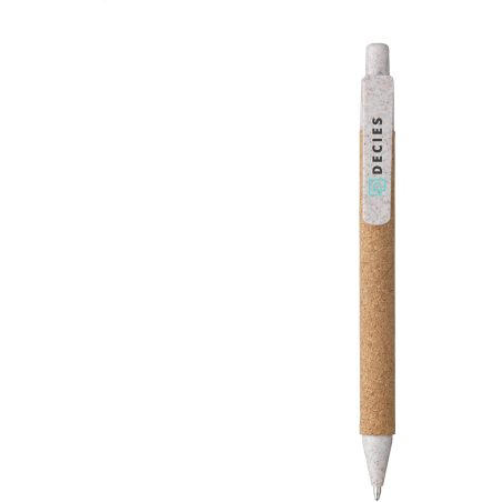 Cork ECO Write stylo