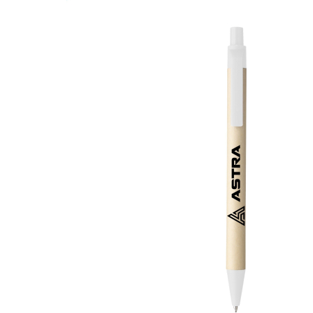 Bio Degradable Natural Pen stylo
