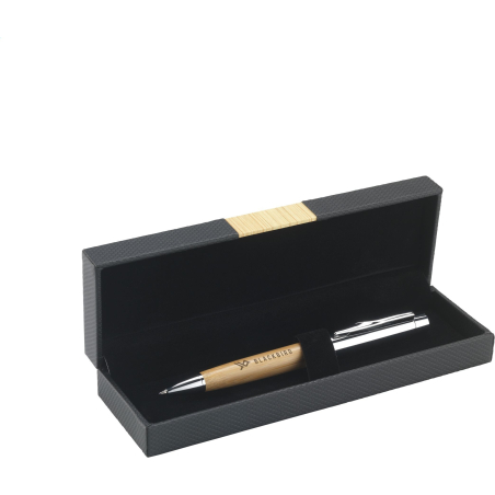 Bamboo Pen Set stylo