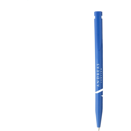 Post Consumer Recycled Pen stylo