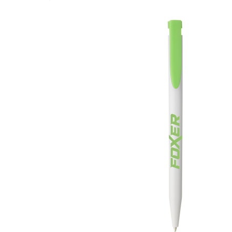 Post Consumer Recycled Pen Colour stylo