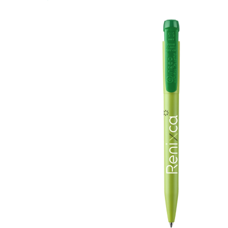 Stilolinea Ingeo Pen Green Office