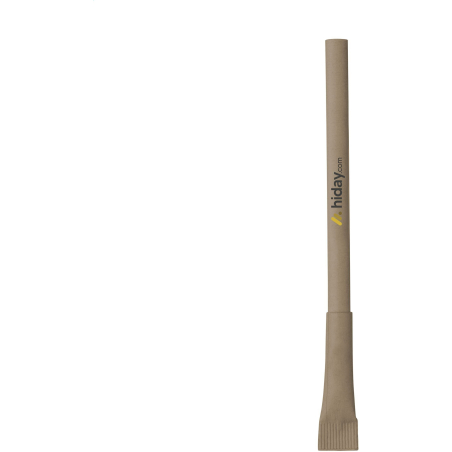 Recycled Paper Pen stylo