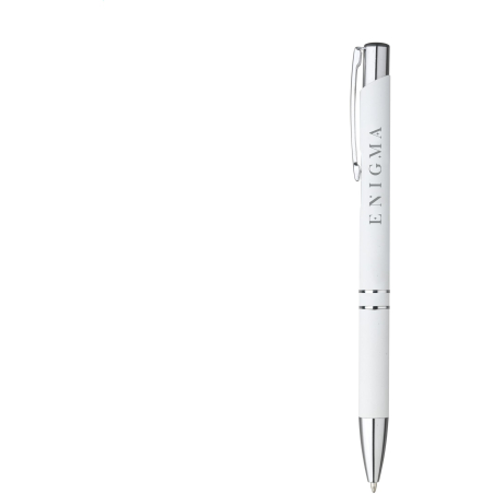 Ebony Soft Touch Accent stylo