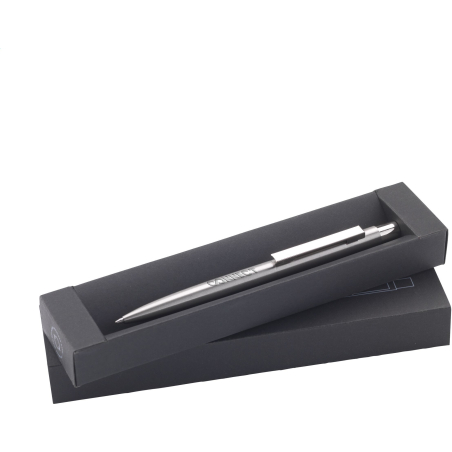 Bellamy Pen Recycled Stainless Steel stylo