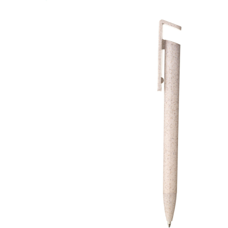 Handy Pen Wheatstraw stylo en paille de blé