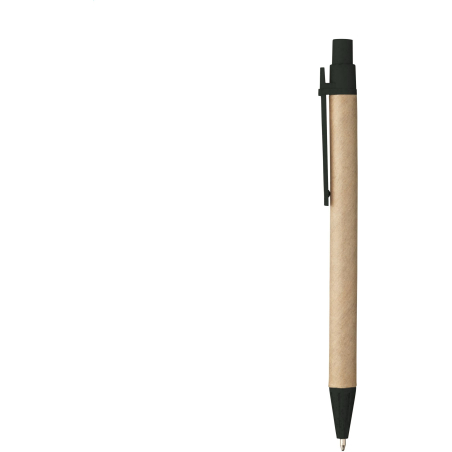 Paper Wheatstraw Pen stylo à bille en paille de blé