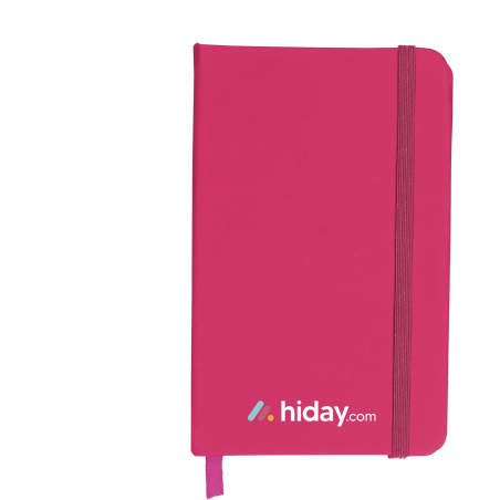 Pocket Notebook A6 bloc-notes