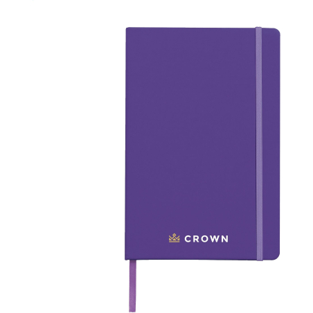 Pocket Notebook A5 bloc-notes