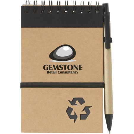 RecycleNote-M bloc-notes