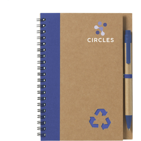 RecycleNote-L bloc-notes