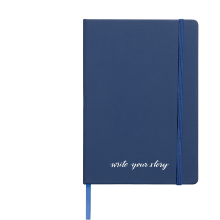 Pocket Notebook A4 bloc-notes