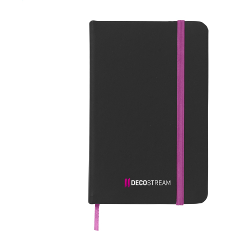 BlackNote A6 notebook