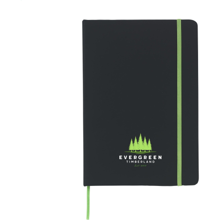 BlackNote A5 notebook