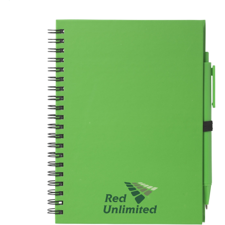 Helix Note Set notebook A5