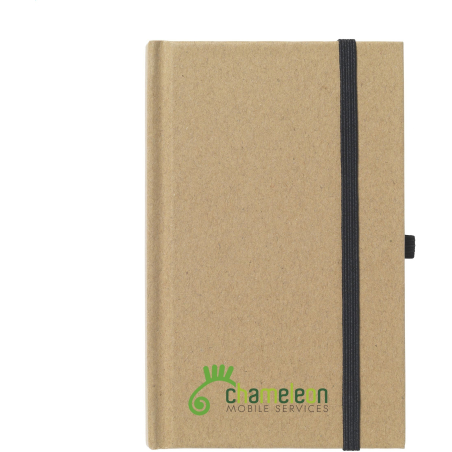 Pocket ECO A6 carnet de notes