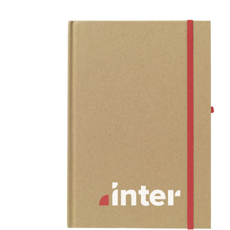 Pocket ECO A5 carnet de notes