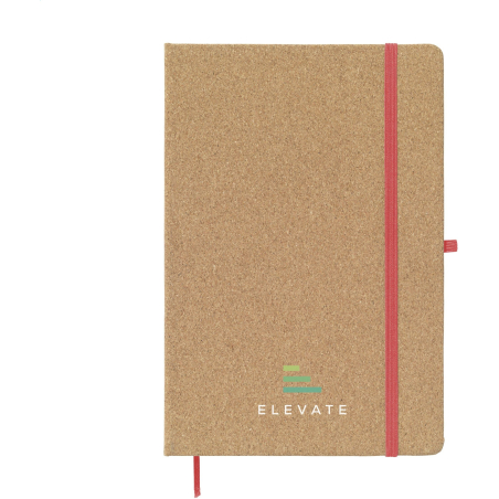 CorkNote A5 carnet de notes