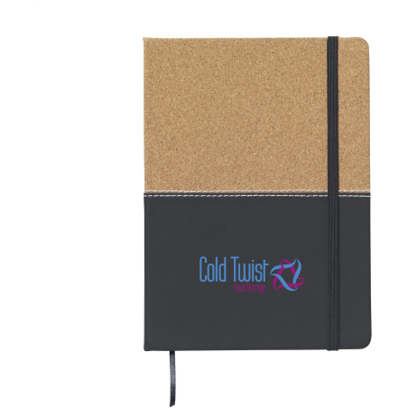Journal Cork Notebook carnet de notes