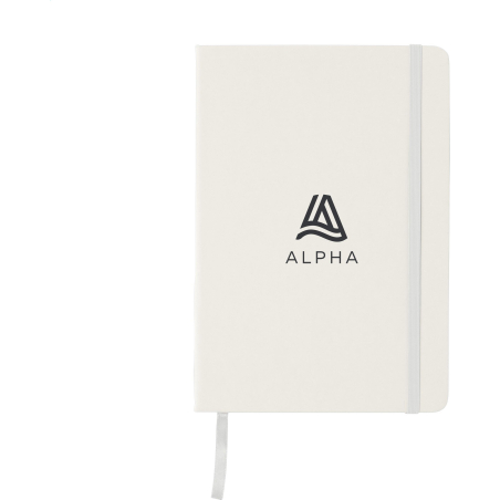 BudgetNote A5 Blanc carnet