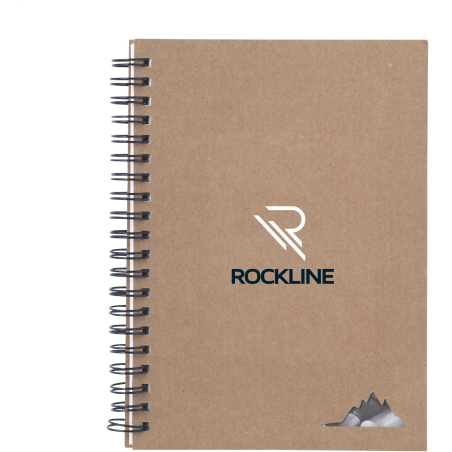 StonePaper Notebook carnet