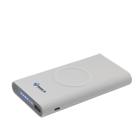 Wireless Powerbank 8000 C chargeur sans fil