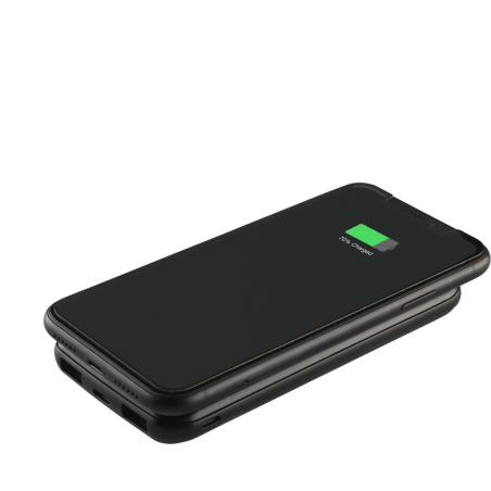 Illuminate 8000 Wireless Charger Light Up chargeur